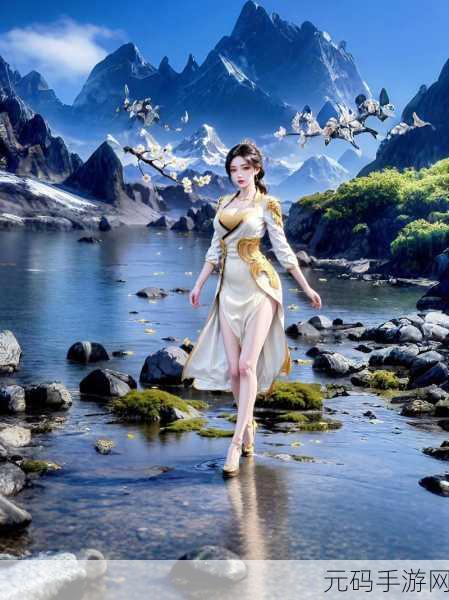 只手遮天震撼登场，沉浸式角色扮演手游新纪元