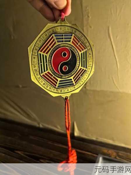 梦话捉妖记震撼登场，玄幻冒险新纪元