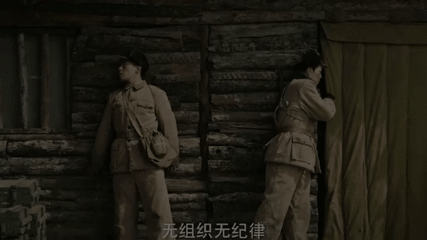 孤狼出击，黑色故事背景下的狙击传奇震撼上线