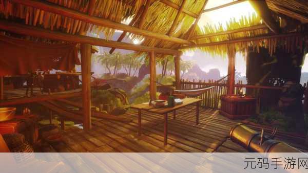 海岛传说焕新登场，探索神秘岛屿，解锁休闲解谜新乐趣