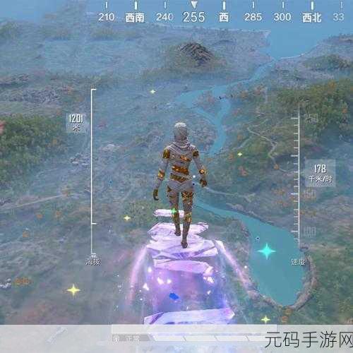 功夫与枪火的碰撞，功夫吃鸡燃爆登场，群心得吃鸡新纪元！