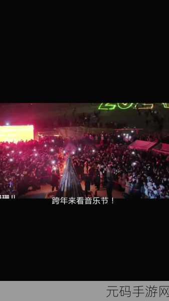 霓虹光影下的音乐冒险,霓虹追逐者震撼来袭