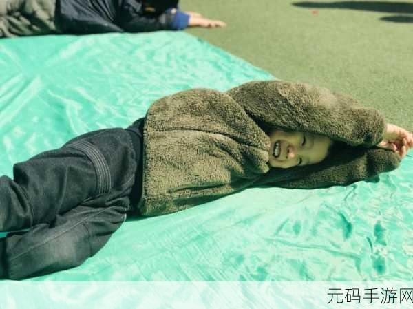 探险新纪元，时光翻滚吧，开启你的登山奇遇之旅！