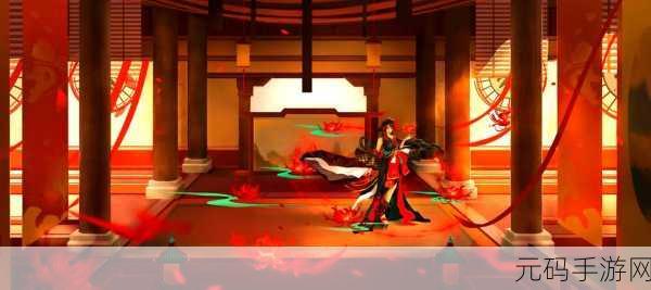 剑玲珑之刀剑物语，唯美仙侠世界等你来探索