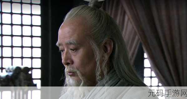 穿越三国,医者亦能成魔?华佗必须死震撼登场,手机角色扮演新体验!