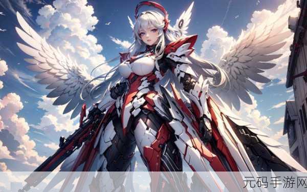 全能战姬震撼登场,机甲激战,畅享极致对战快感
