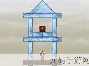 发射炸毁城堡,解压新选择,益智新体验