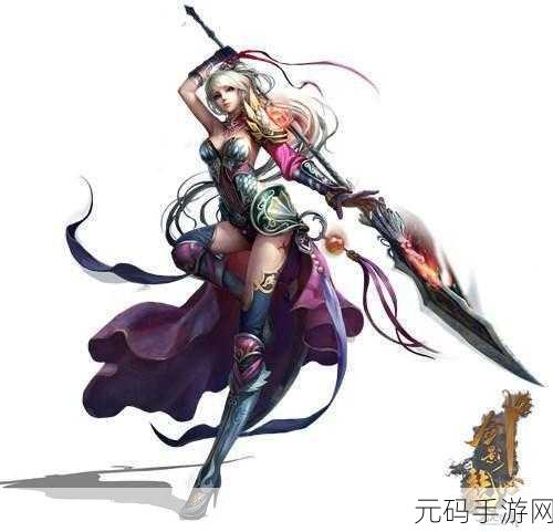 契约2震撼登场,安卓用户迎来全新3D动作盛宴