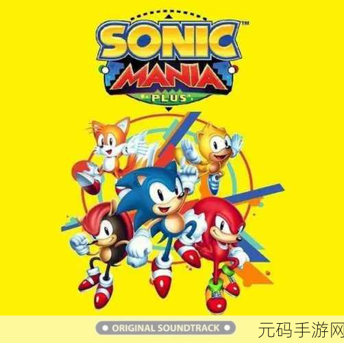 索尼克狂欢plus完美存档，音乐与冒险的梦幻交织