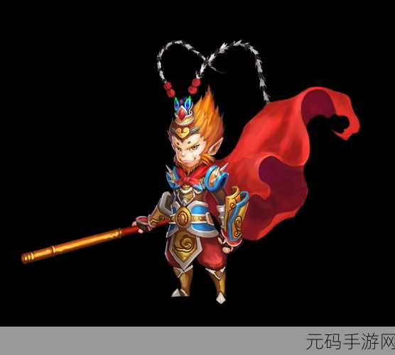 阴阳西游变态版震撼上线，西游魔幻题材新体验