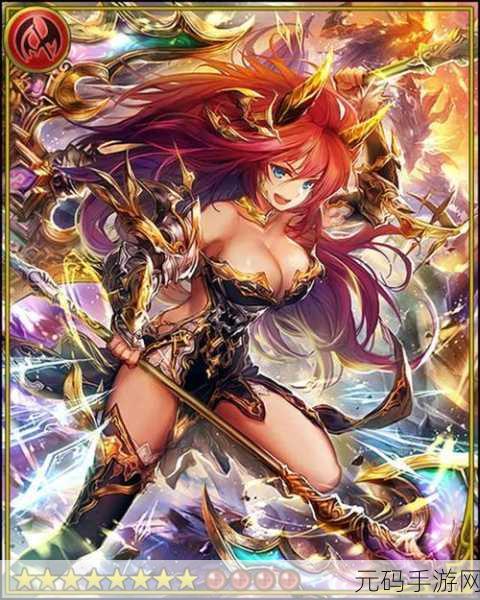 魔灵之怒震撼登场，探索魔幻世界的动作卡牌新纪元