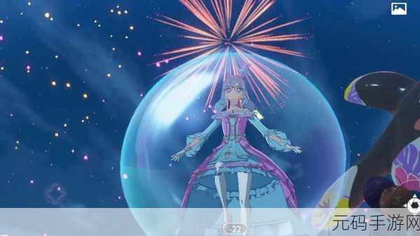 星痕共鸣体力获取秘籍大公开