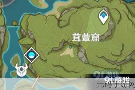 原神须弥绿色罩子消除秘籍大揭秘