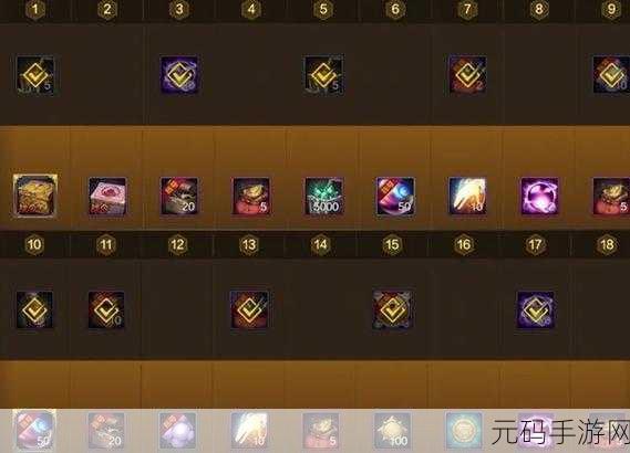 DNF 勇士必备,解析装备颜色的优劣抉择