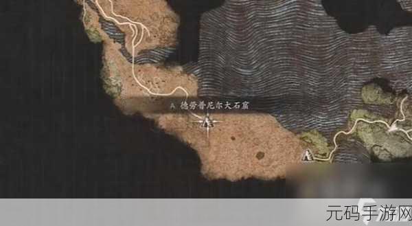 龙之信条 2 蜥蜴酒获取全攻略指南