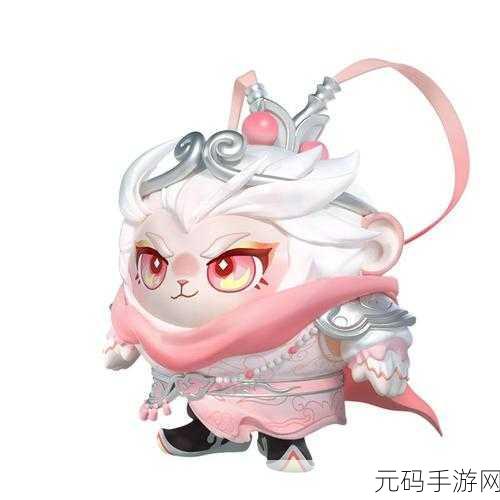 蛋仔派对齐天大圣外观震撼登场，引领全新潮流