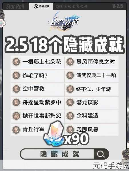 崩坏星穹铁道星芒烁变第二关全解析，轻松通关秘籍