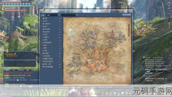 魔兽争霸手游，人类与精灵的深度对比与抉择指南