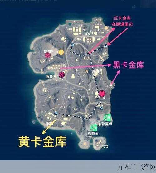 地铁逃生，探寻开光地图的神秘之旅