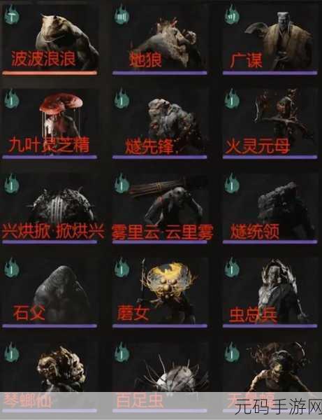 黑神话悟空，翠竹林蛇径通关秘籍大揭秘