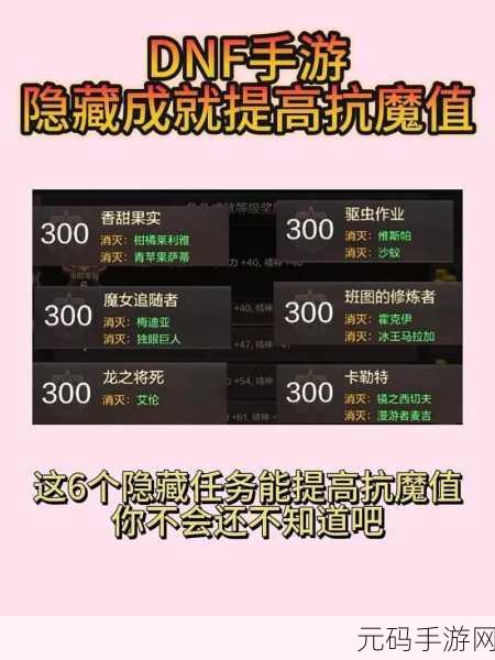 DNF 手游，探索各流派强度，助你称霸阿拉德