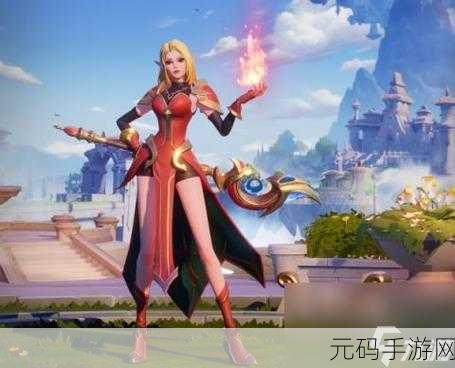 塔瑞斯世界时装全攻略，多样途径打造个性形象