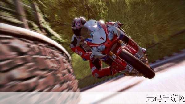 RealRiders震撼归来，全新3D横版特技山地车游戏燃爆指尖