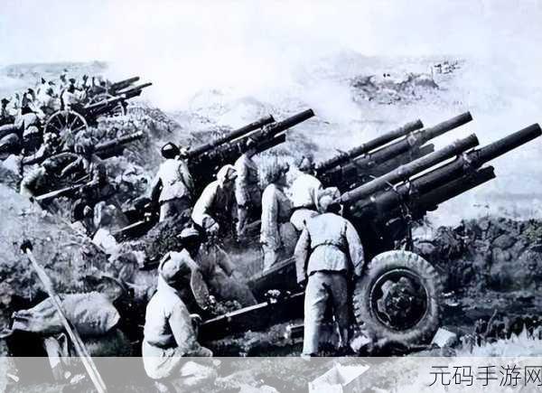策略迷们的狂欢，压力山大的远征带你领略部落战争的智慧较量