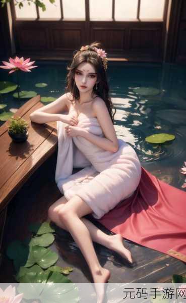 叫我万岁爷女帝版震撼上线,女生也能主宰官斗世界