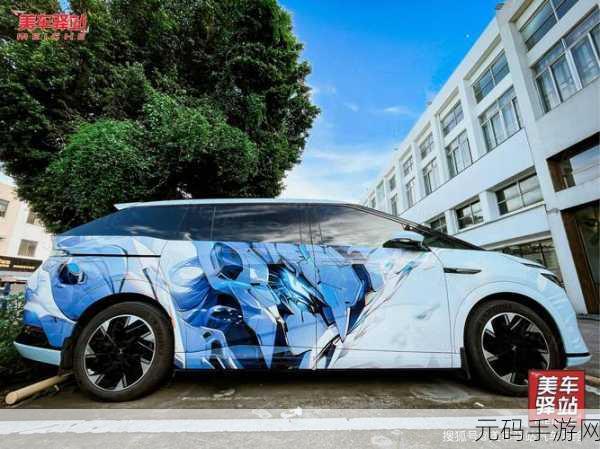 涡轮车队震撼登场，彩绘机甲射击战，内购折扣版独家揭秘！
