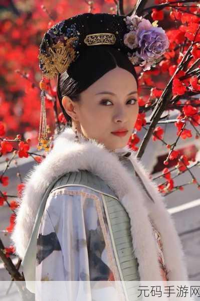 后宫甄嬛传BT版震撼上线,沉浸式宫斗体验,重温经典剧情