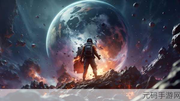 远古行星中文版震撼登场，一场穿越星际的科幻冒险之旅