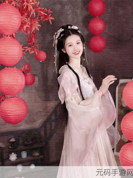 古风悬疑新纪元，完蛋我被美女包围了2开启真人互动剧情新篇章