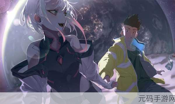 Bankister无尽的跑步者，横版冒险新纪元，挑战你的极限！