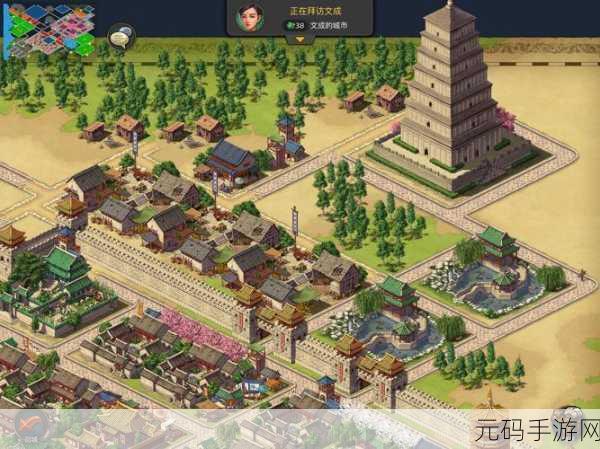 位面商店模拟器震撼登场，官方汉化版免费下载，打造你的梦幻商业帝国
