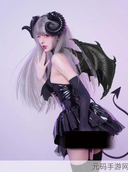 我的世界魅魔模组震撼登场，解锁沙盒模拟新纪元