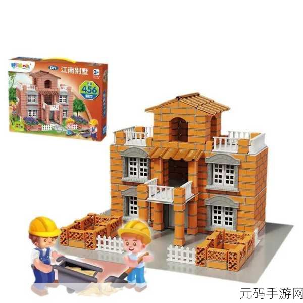 收集方块大作战风靡一时，简单有趣的收集砖块搭桥新体验