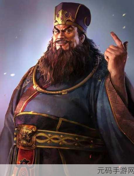 猛男三国志变态版震撼登场，重塑三国乱世，尽享极致角色扮演乐趣！