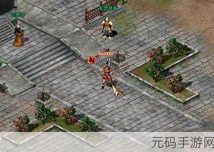 猛男三国志变态版震撼登场，重塑三国乱世，尽享极致角色扮演乐趣！