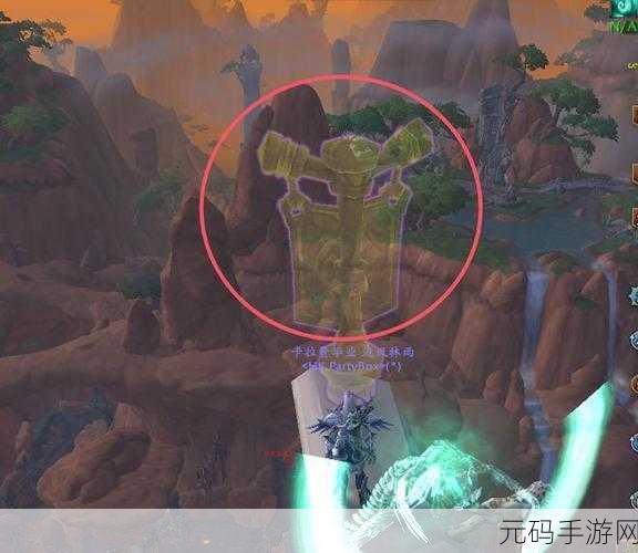 魔兽世界正式服，龙希尔龙鳞获取全攻略