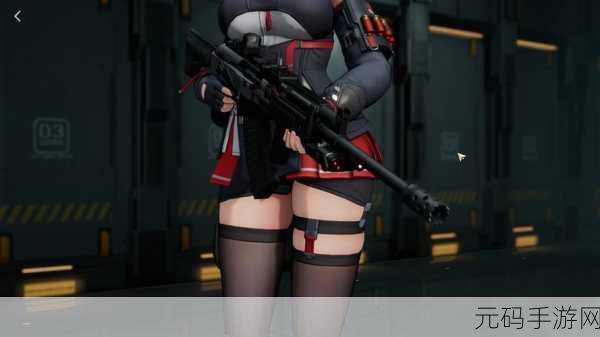 少女前线 2 追放,塞布丽娜强度全方位解析