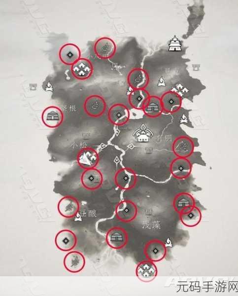 浮岛冒险哈肯拉之眼全攻略,解锁神秘力量