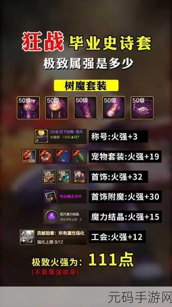 110 级 DNF 手游红眼武器终极指南