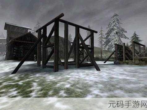 上古卷轴 3 血月秘籍大揭秘,助您称霸游戏世界