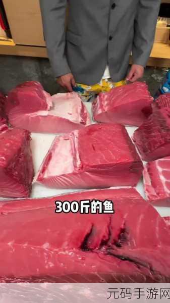 万炮齐发，金鲨归来 —— 正版万炮金鲨捕鱼联机捕鱼盛宴开启！