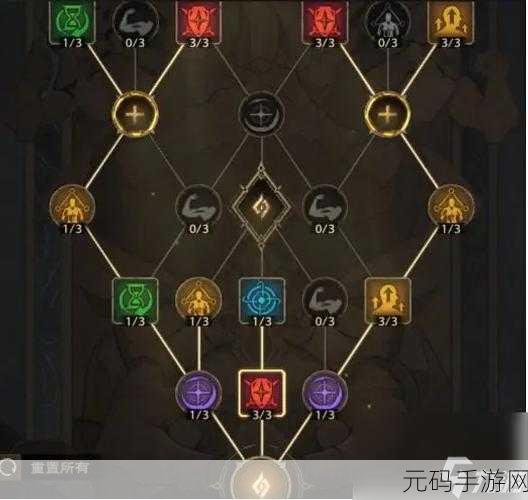 塔瑞斯世界牧师神恩与神罚的深度剖析