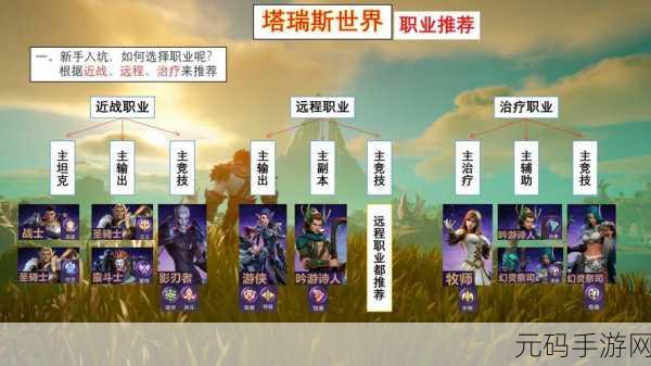 塔瑞斯世界牧师神恩与神罚的深度剖析