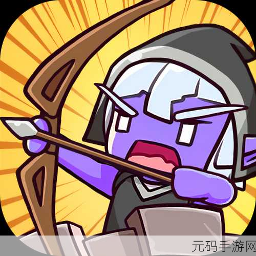 时空边际九游版上线，Q版休闲塔防新体验