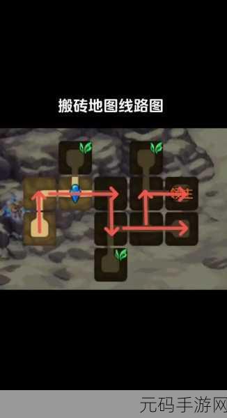 地下城与勇士手游搬砖地图全解析 助你财富满满