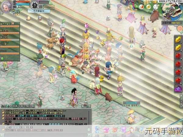 梦幻2018，唯美回合制RPG新体验，无限元宝版等你来探索！